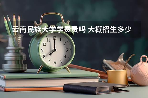 云南民族大學(xué)學(xué)費(fèi)貴嗎 大概招生多少人