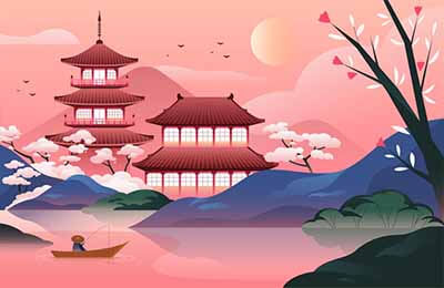 歐式風格景觀設計特點