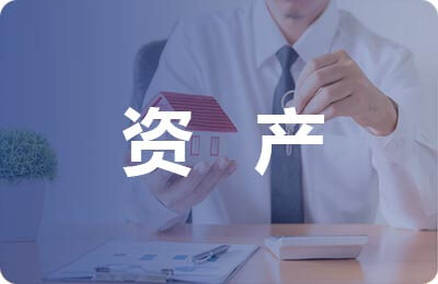 資產抵債協議書