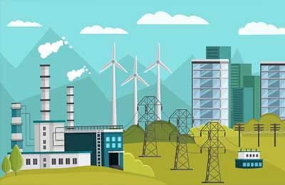 電廠檢修基礎知識