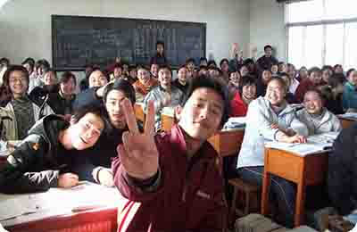 班級學(xué)風(fēng)的重要性