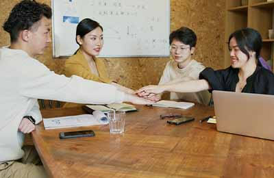 員工表揚信范文