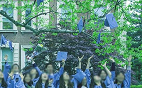 經典畢業祝詞30句精選