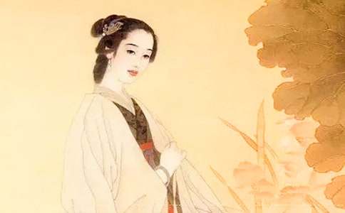 關(guān)于李清照的作文800字（通用40篇）