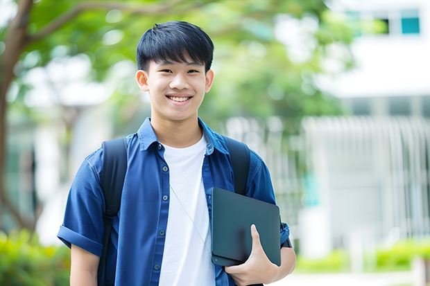大學有哪些專業可以選擇