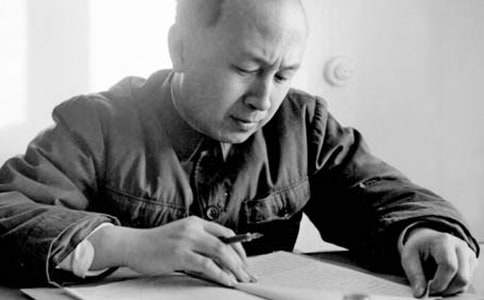 愛國名人故事--錢學森