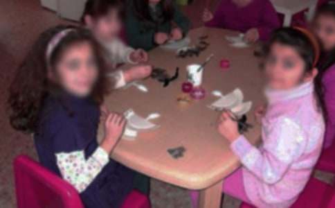 幼兒園德育年度工作計劃