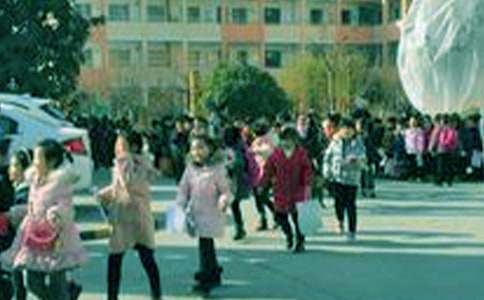 六種經(jīng)典小學生寫作類型