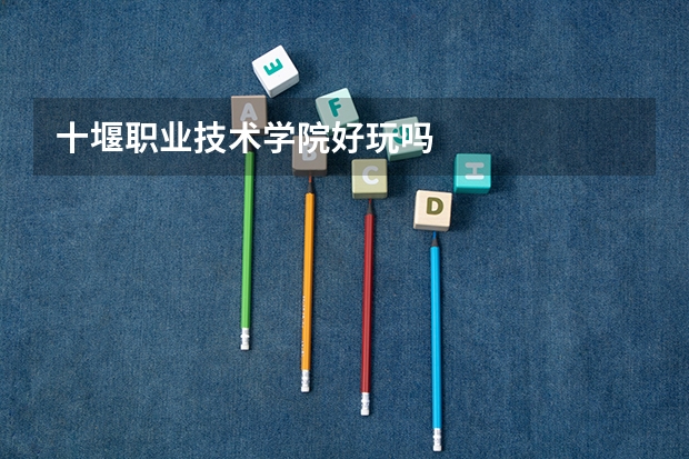 十堰職業技術學院好玩嗎