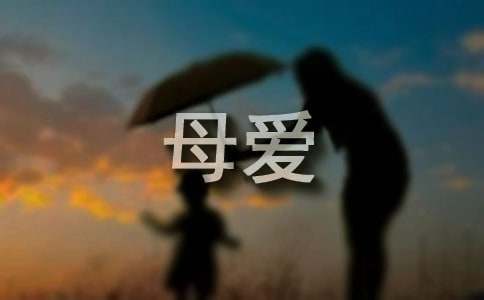 小學四年級作文：母愛真偉大（通用21篇）