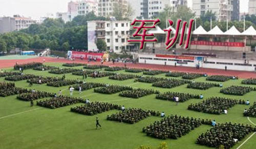 軍訓的酸甜苦辣作文600字（精選37篇）