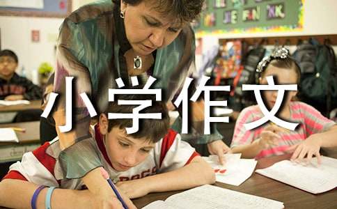 競選大隊長小學(xué)作文（通用20篇）