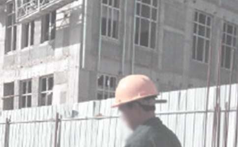 建筑工程實(shí)習(xí)報告萬能版