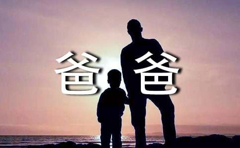 小學生兒子寫給爸爸的一封信（通用16篇）