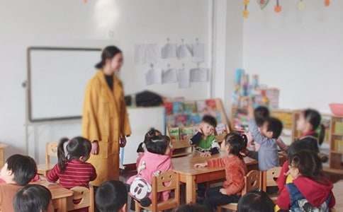 幼兒園畢業父母寄語