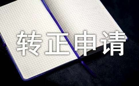 導(dǎo)購員轉(zhuǎn)正申請(qǐng)書