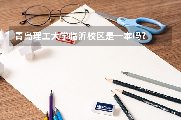 青島理工大學臨沂校區是一本嗎?