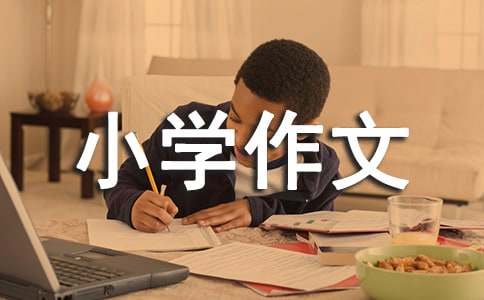 一個敬佩的人小學作文