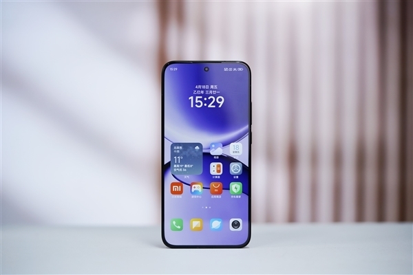 國(guó)補(bǔ)1699元起賣爆！REDMI Turbo 4 Pro銷量突破100萬(wàn)臺(tái) 上市不到一個(gè)月