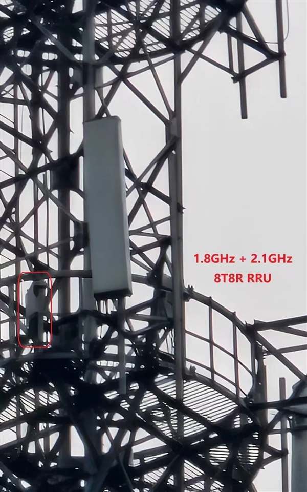 5G上行速率1.1Gbps！華為、聯通、電信聯手打破紀錄