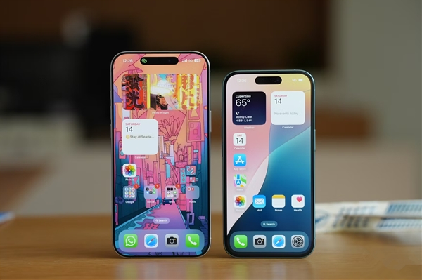 蘋果測試2億像素！iPhone主攝將迎來史詩級升級