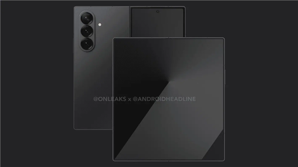 三星預(yù)告Galaxy Fold 7：Ultra級體驗(yàn)！刷新薄折疊屏記錄