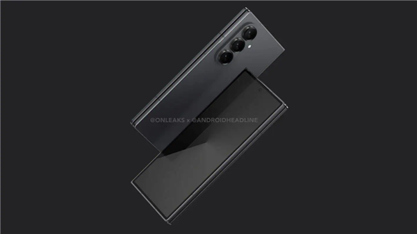 三星預(yù)告Galaxy Fold 7：Ultra級體驗(yàn)！刷新薄折疊屏記錄