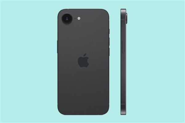 iPhone 16e歐洲銷量不及iPhone SE：漲價(jià)是主因
