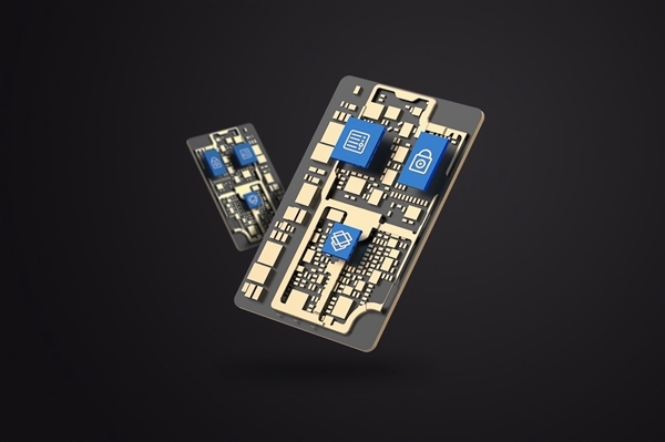 領(lǐng)先蘋果iPhone 17 Air！華為Mate XTs三折疊將國內(nèi)首發(fā)eSIM
