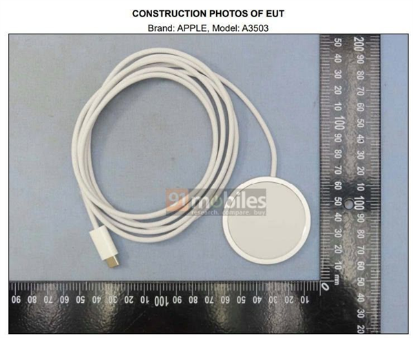 iPhone 17系列無線充電升級：支持Qi 2.2標準
