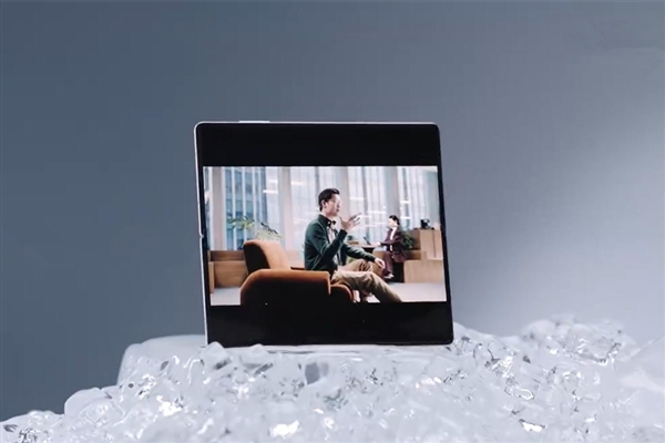 vivo X Fold5首發(fā)第二代半固態(tài)電池技術(shù)：首次實現(xiàn)-30°C正常供電
