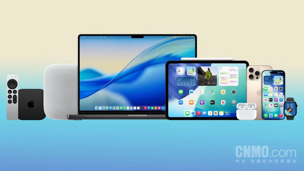 iOS 26、iPadOS 26公測(cè)版將于7月推出 正式版秋季到來