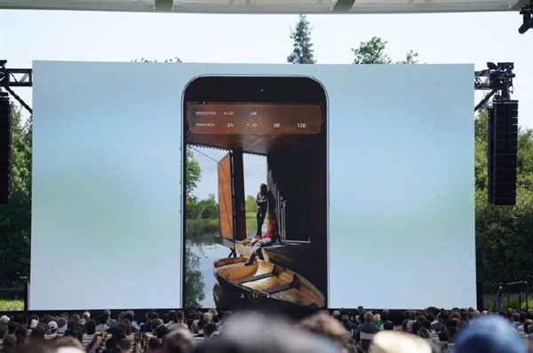 iOS 7后大變革！蘋果iOS 26發布：全局液態玻璃、AI無處不在