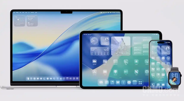 iOS 26、iPadOS 26公測(cè)版將于7月推出 正式版秋季到來