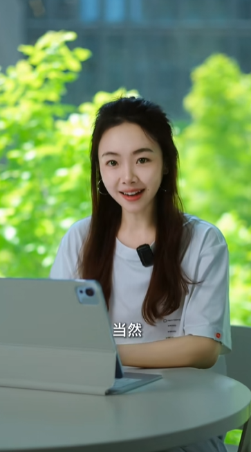 國乒史上超級全滿貫球員 樊振東繼續代言REDMI K80至尊版