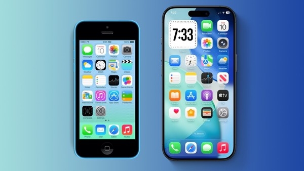 蘋果iOS 26引爭(zhēng)議！“液態(tài)玻璃”究竟算不算設(shè)計(jì)革新