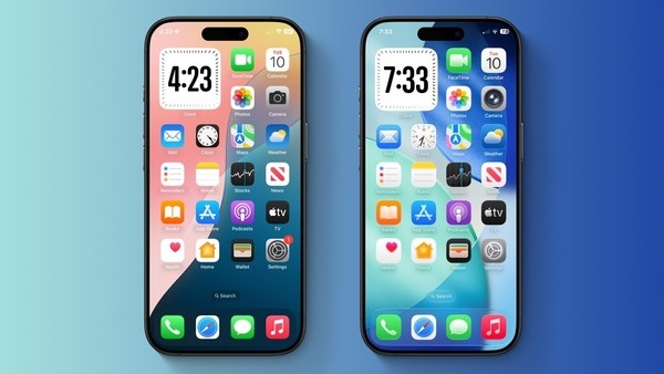 蘋果iOS 26引爭(zhēng)議！“液態(tài)玻璃”究竟算不算設(shè)計(jì)革新