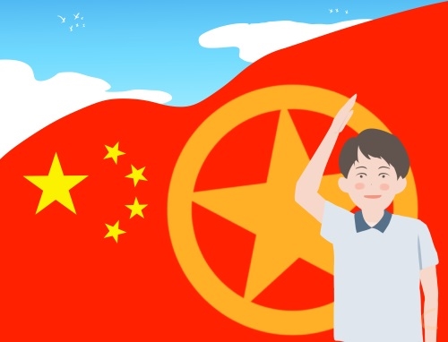 200字團員個人總結