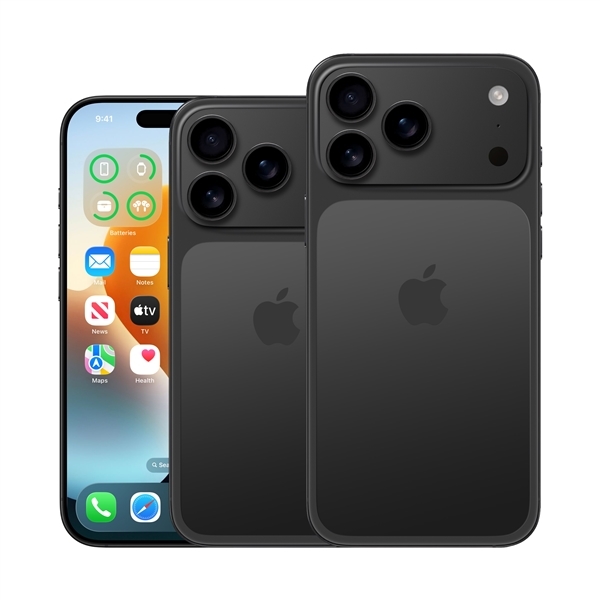 iPhone 17 Pro發布三個月倒計時！12項配置升級：首次堆散熱、12GB內存