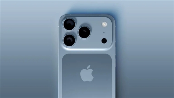 iPhone 17 Pro發布三個月倒計時！12項配置升級：首次堆散熱、12GB內存