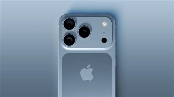 蘋(píng)果科技春晚倒計(jì)時(shí)三個(gè)月！iPhone 17系列來(lái)了：外觀/配置大變