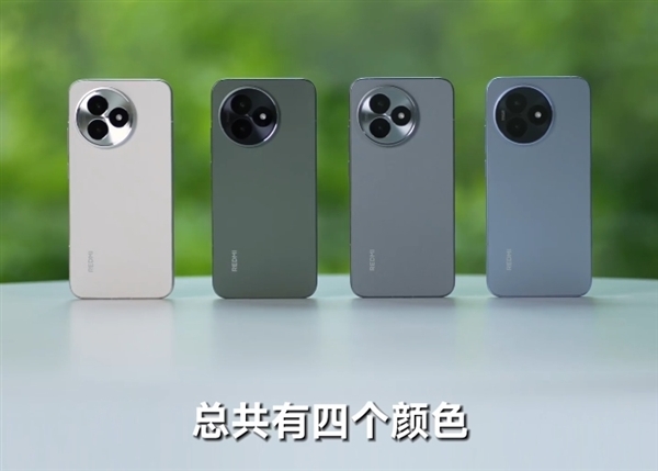 華為萬(wàn)元旗艦同款！REDMI K80至尊版塞入兩顆1115同軸對(duì)稱雙揚(yáng)