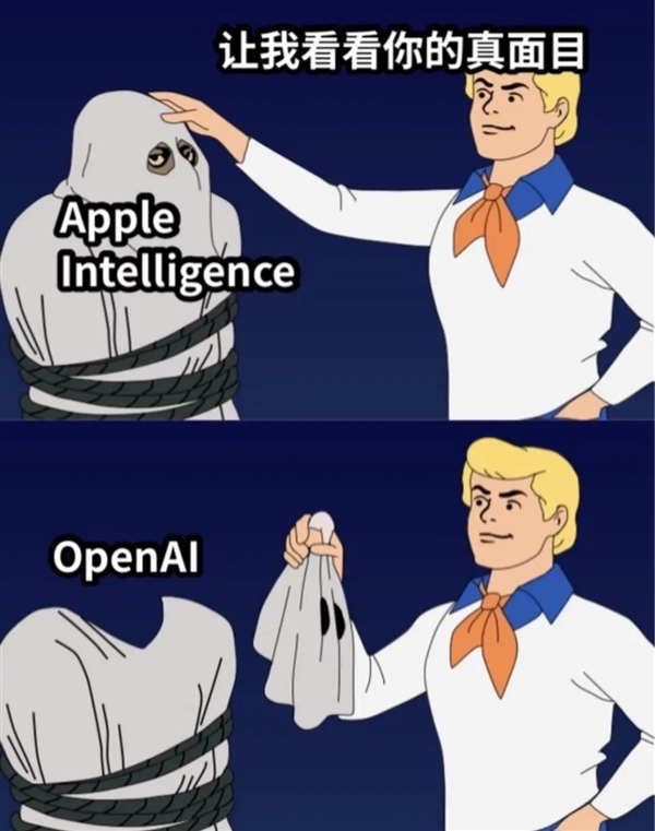 iPhone黨等不來的AI 為啥安卓早早就用上了