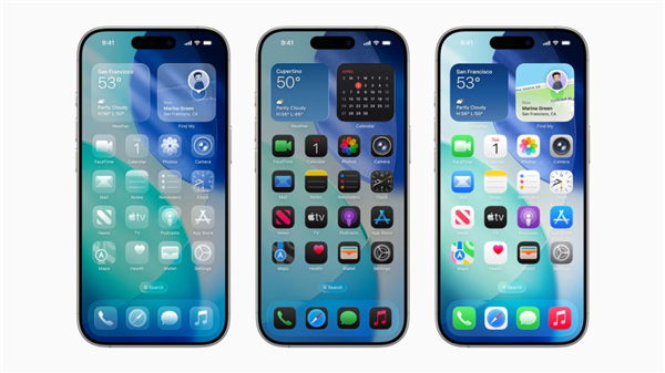 iPhone黨等不來的AI 為啥安卓早早就用上了
