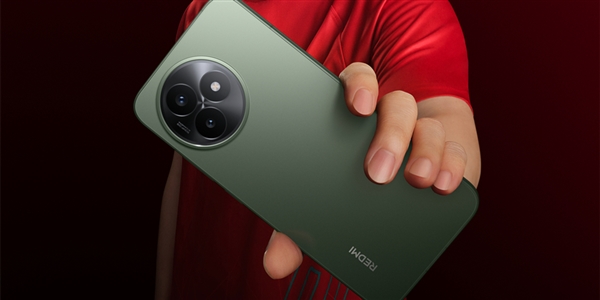 萬元旗艦同款揚聲器！REDMI K80至尊版音質(zhì)封神