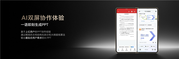 榮耀造了一部強AI智能體手機！榮耀Magic V5引發(fā)折疊屏手機二次革命