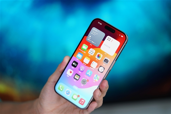 國人還是有錢！iPhone 16系列國內(nèi)新銷量曝光：Pro系列輕松千萬