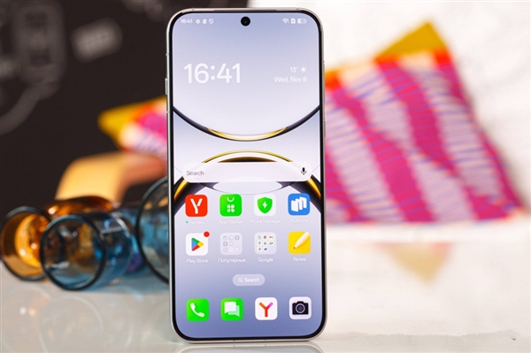 OPPO Find X9參數曝光：天璣9500強標準版