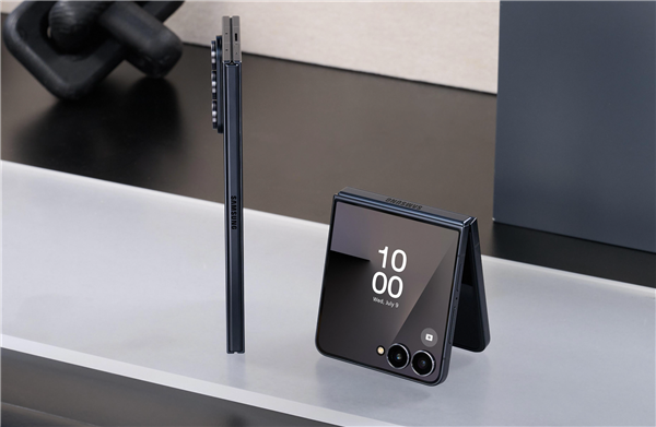 從Galaxy Fold到Galaxy Z Fold7：看三星如何定義折疊屏未來