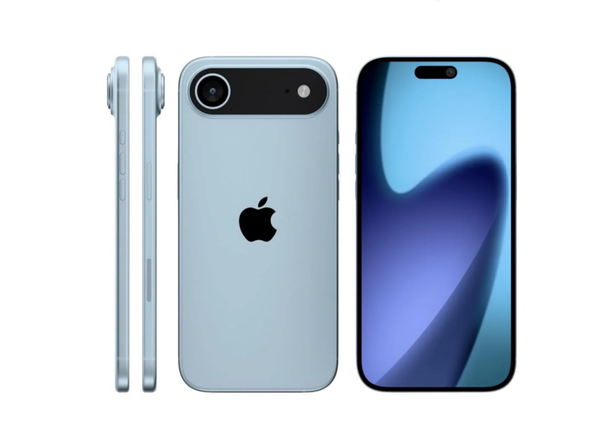 iPhone 17 Air五大特點(diǎn)：今年特殊的蘋果手機(jī)